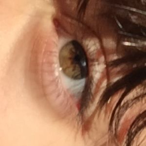 Meet your Posher, Jejessica